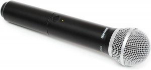 SHURE BLX24E/PG58 M17 вокальная радиосистема в Лыткарино