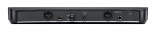 SHURE BLX288E/B58 M17 вокальная радиосистема в Лыткарино