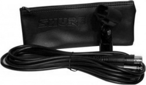 SHURE SV100-A динамический микрофон в Лыткарино