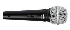 SHURE SV100-A динамический микрофон в Лыткарино
