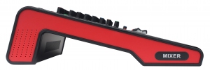 SVS Audiotechnik mixers AM-12 Микшерный пульт аналоговый, 12-канальный в Лыткарино