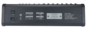 SVS Audiotechnik mixers AM-12 Микшерный пульт аналоговый, 12-канальный в Лыткарино