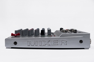 SVS Audiotechnik mixers AM-6 DSP Микшерный пульт аналоговый, 6-канальный SVS Audiotechnik mixers в Лыткарино