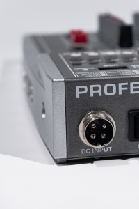 SVS Audiotechnik mixers AM-6 DSP Микшерный пульт аналоговый, 6-канальный SVS Audiotechnik mixers в Лыткарино