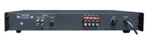 SVS Audiotechnik STA-80 Микшер-усилитель для систем Public Address в Лыткарино