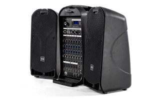 SVS Audiotechnik STAGESET 600 Акустический комплект активный в Лыткарино