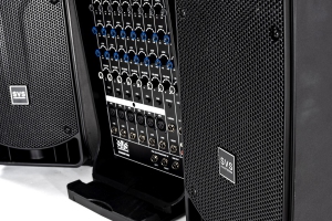 SVS Audiotechnik STAGESET 600 Акустический комплект активный в Лыткарино