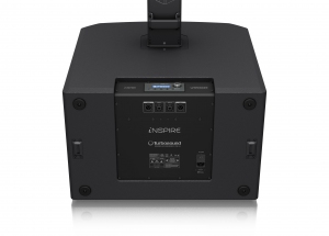 Turbosound iNSPIRE iP3000 модульная аудио колонна 2000Вт в Лыткарино
