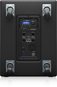 Turbosound iQ15B сабвуфер активный в Лыткарино