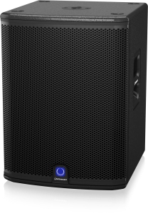 Turbosound iQ15B сабвуфер активный в Лыткарино