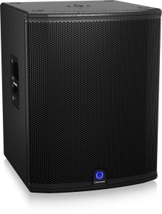 Turbosound iQ18B сабвуфер активный в Лыткарино
