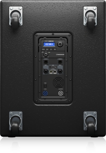 Turbosound iQ18B сабвуфер активный в Лыткарино