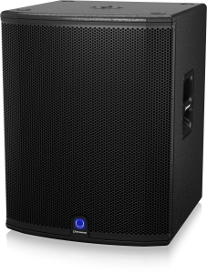 Turbosound iQ18B сабвуфер активный в Лыткарино