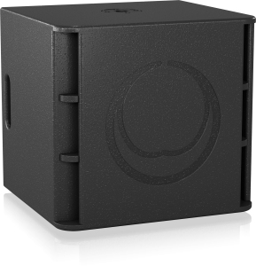 Turbosound Milan M15B сабвуфер активный в Лыткарино