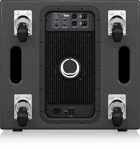 Turbosound Milan M15B сабвуфер активный в Лыткарино