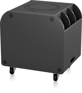 Turbosound Milan M18B сабвуфер активный в Лыткарино