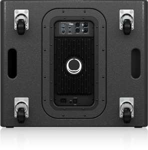 Turbosound Milan M18B сабвуфер активный в Лыткарино