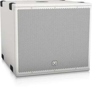 Turbosound NuQ115B-AN Активный сабвуфер в Лыткарино