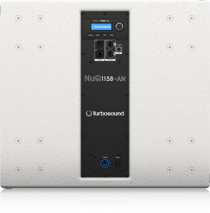 Turbosound NuQ115B-AN Активный сабвуфер в Лыткарино