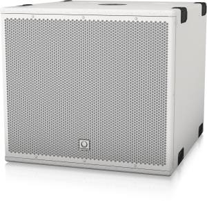 Turbosound NuQ115B-AN Активный сабвуфер в Лыткарино