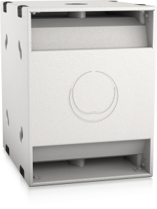 Turbosound NuQ118B-AN Активный сабвуфер в Лыткарино