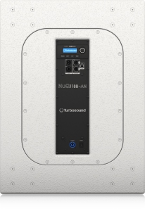 Turbosound NuQ118B-AN Активный сабвуфер в Лыткарино