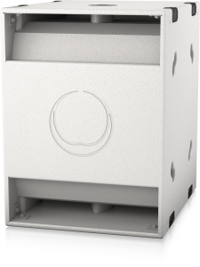 Turbosound NuQ118B-AN Активный сабвуфер в Лыткарино