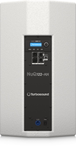 Turbosound NuQ122-AN Активная акустическая система в Лыткарино