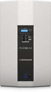 Turbosound NuQ152-AN Активная акустическая система в Лыткарино