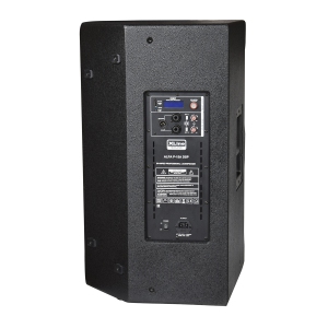 XLine ALFA P-15A DSP Акустическая система активная с DSP и Bluetooth в Лыткарино