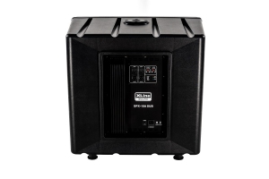 XLine SPX-18A SUB Сабвуфер активный в Лыткарино